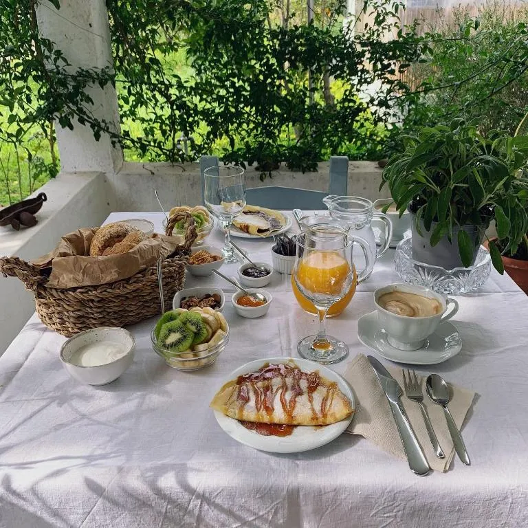 AGRIB&B Il Pomo d'oro