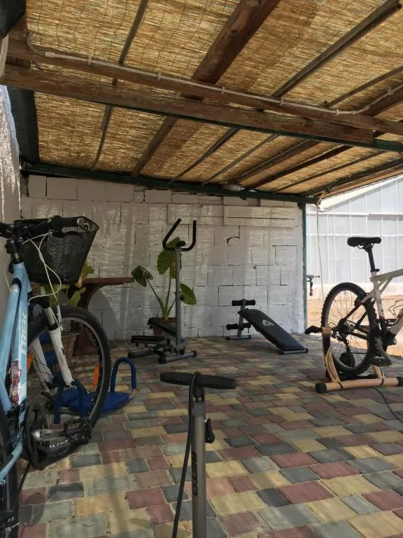 AGRIB&B Il Pomo d'oro