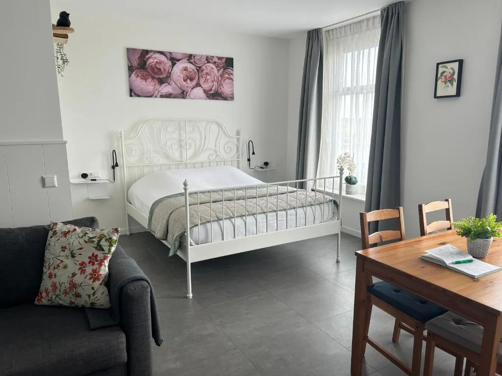 B&B Zunderdorp