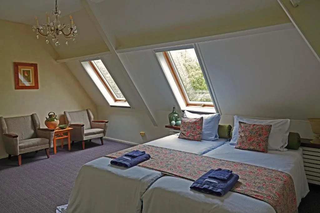 B&B Welgelegen