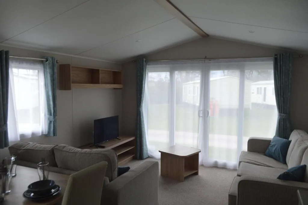 B9 at The Old Mill Holiday Park