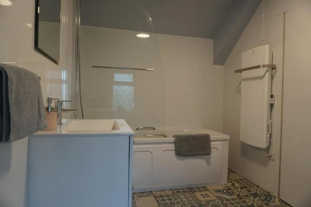 Ballyroe Accommodation