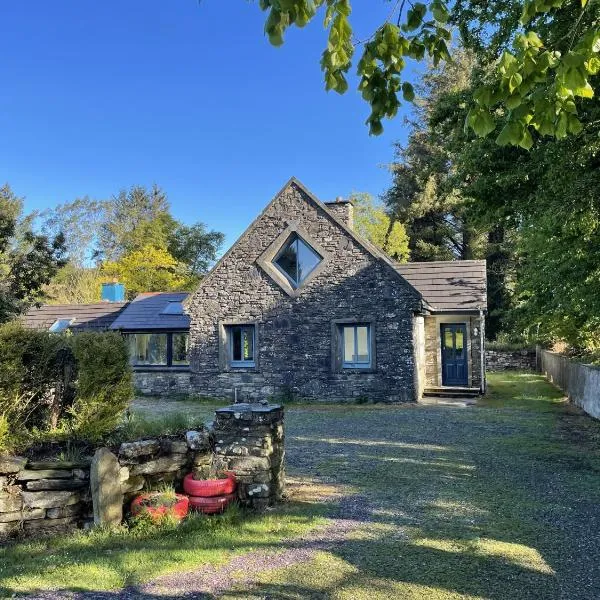 Ballyroe Accommodation