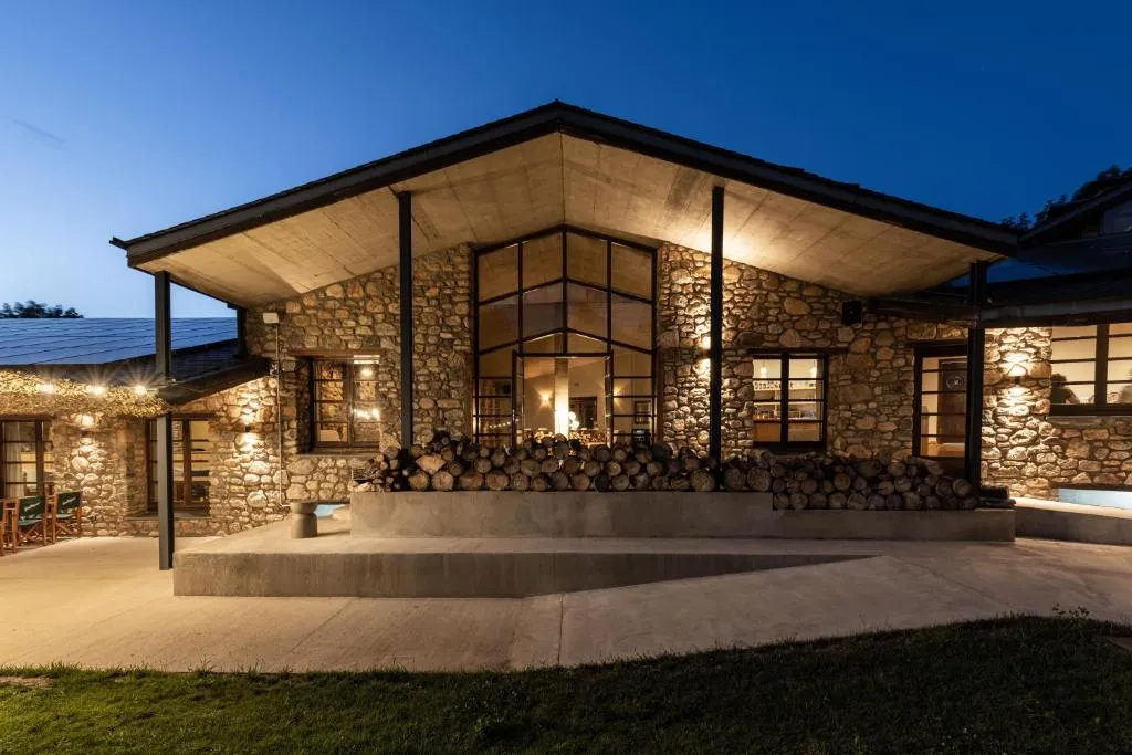 Basecamps Cerdanya