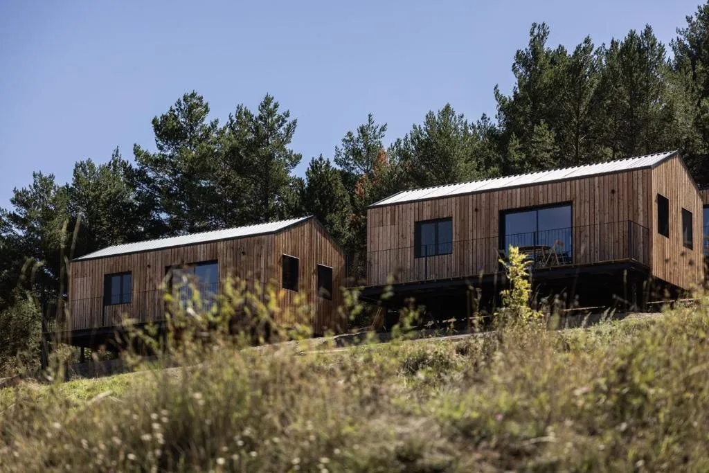 Basecamps Cerdanya