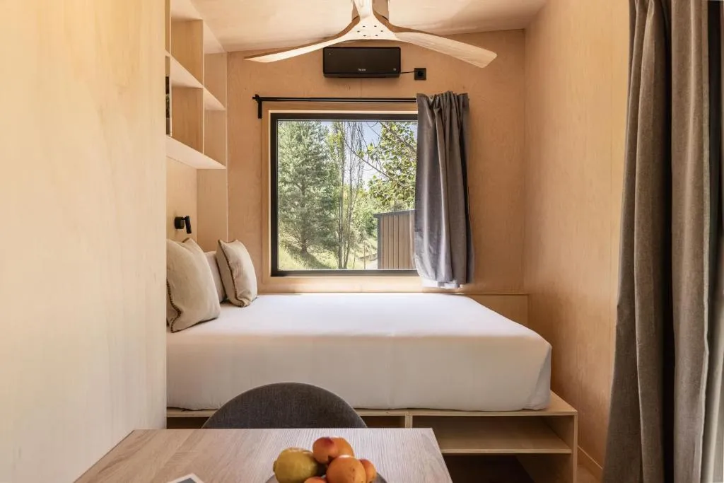 Basecamps Cerdanya