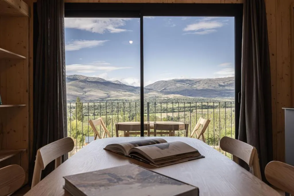 Basecamps Cerdanya