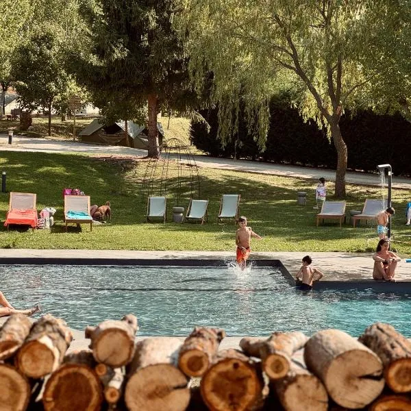 Basecamps Cerdanya
