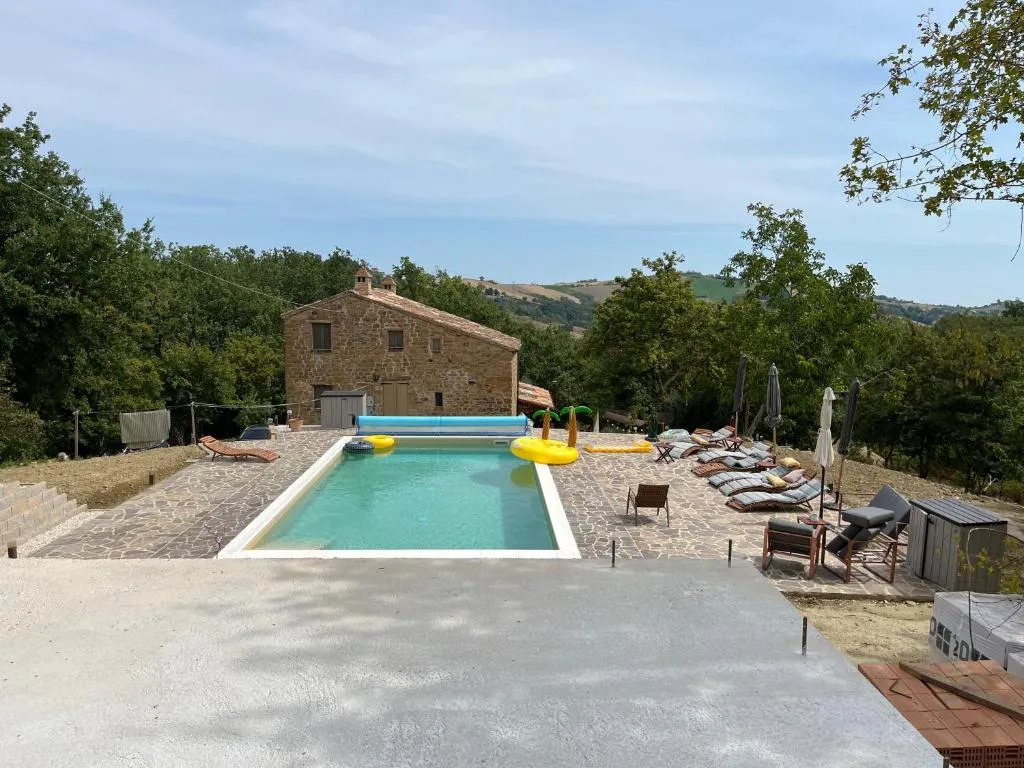 Casa Al Fondo