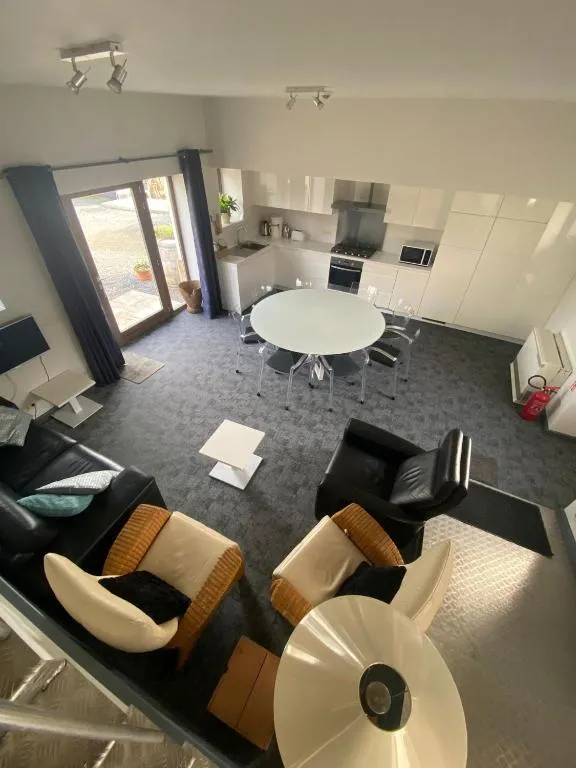 Eeuwenhout vakantiedomein