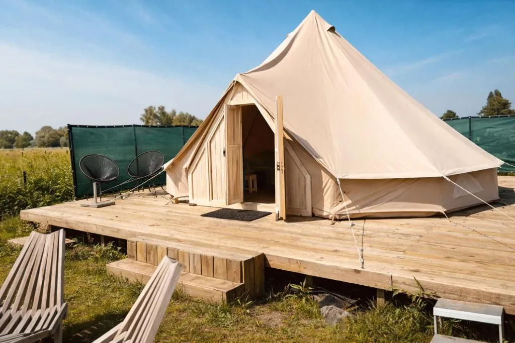 Bell Tent