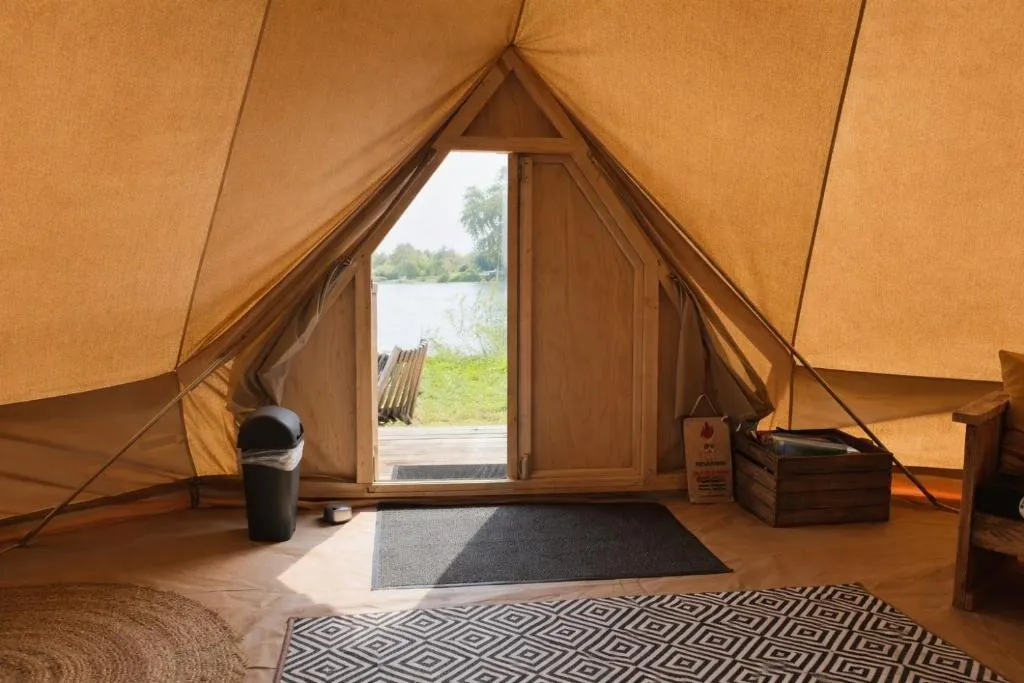 Bell Tent