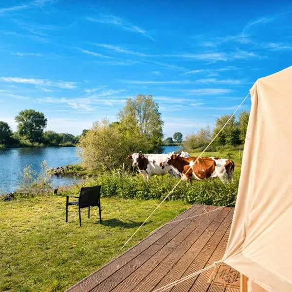 Bell Tent