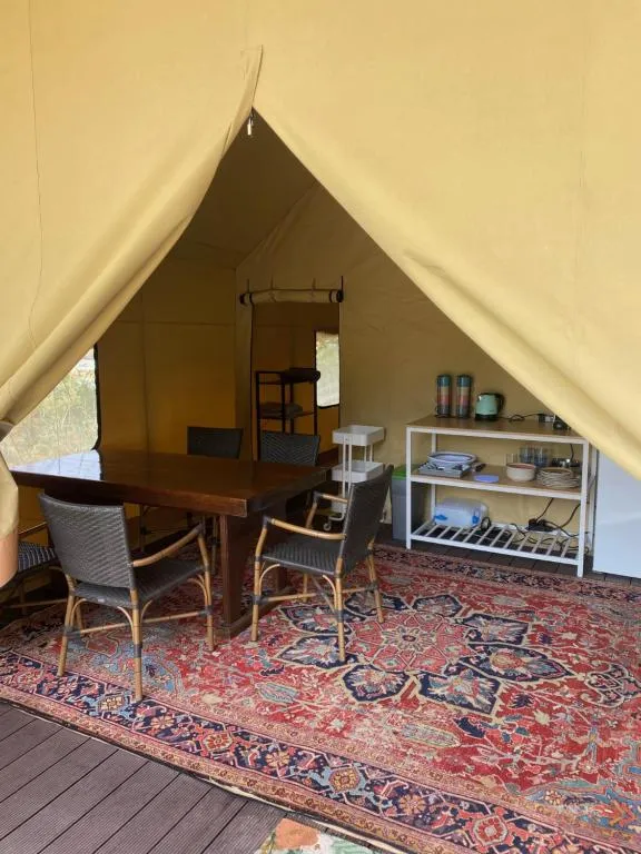 Erholungsgebiet Blauer See