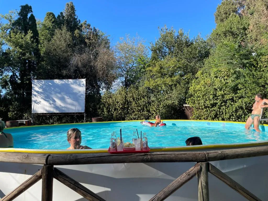 Boschetto Natural Village