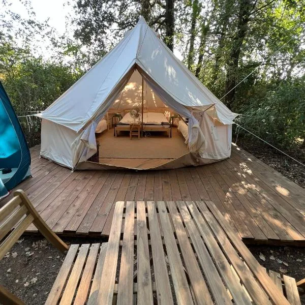 Boschetto Natural Village