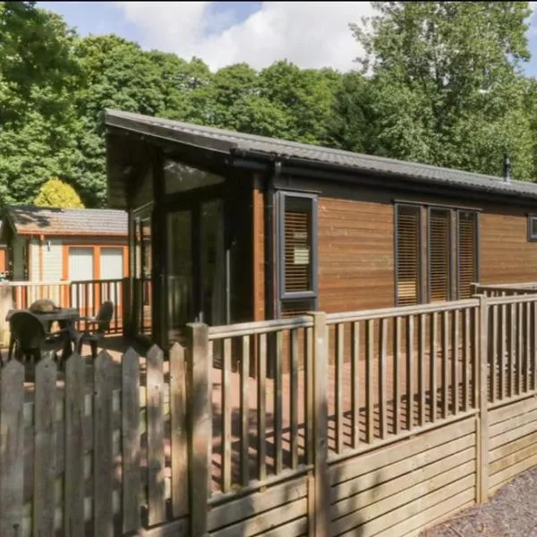 Brook Lodge