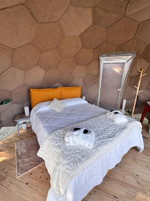 Bubble Room Experience