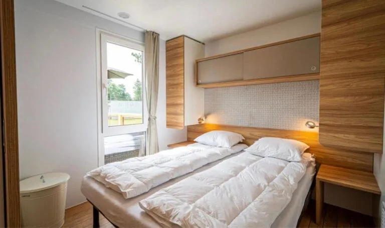 Bubble Inn Eco Village