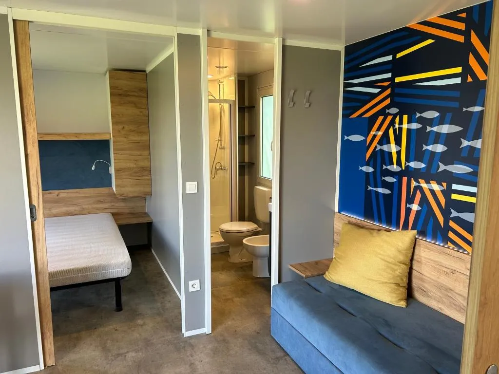 Bubble Inn Eco Village