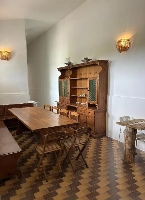 Bubble Inn Eco Village