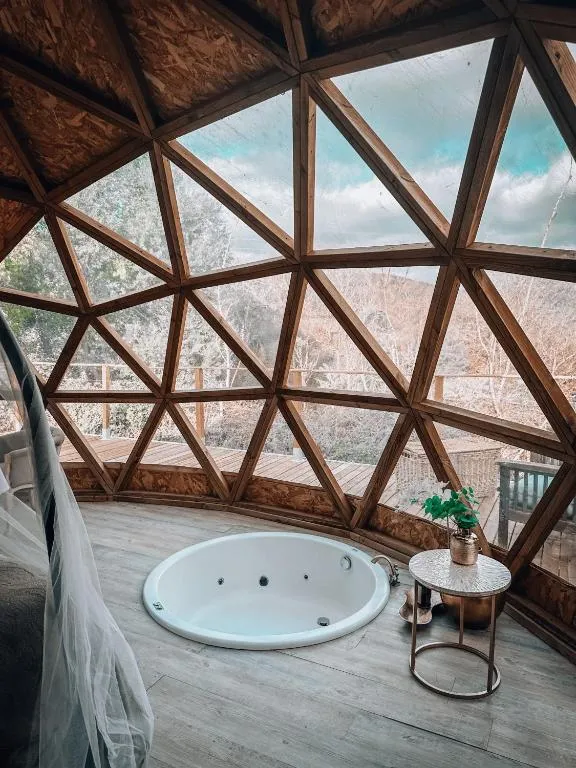 Bubble Suites