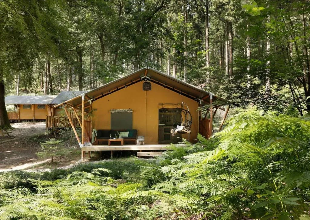 Buitenplaats Beekhuizen