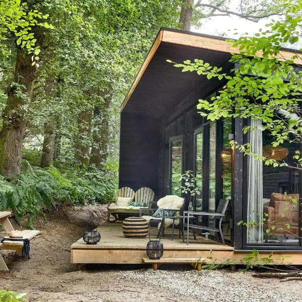 Buitenplaats Beekhuizen