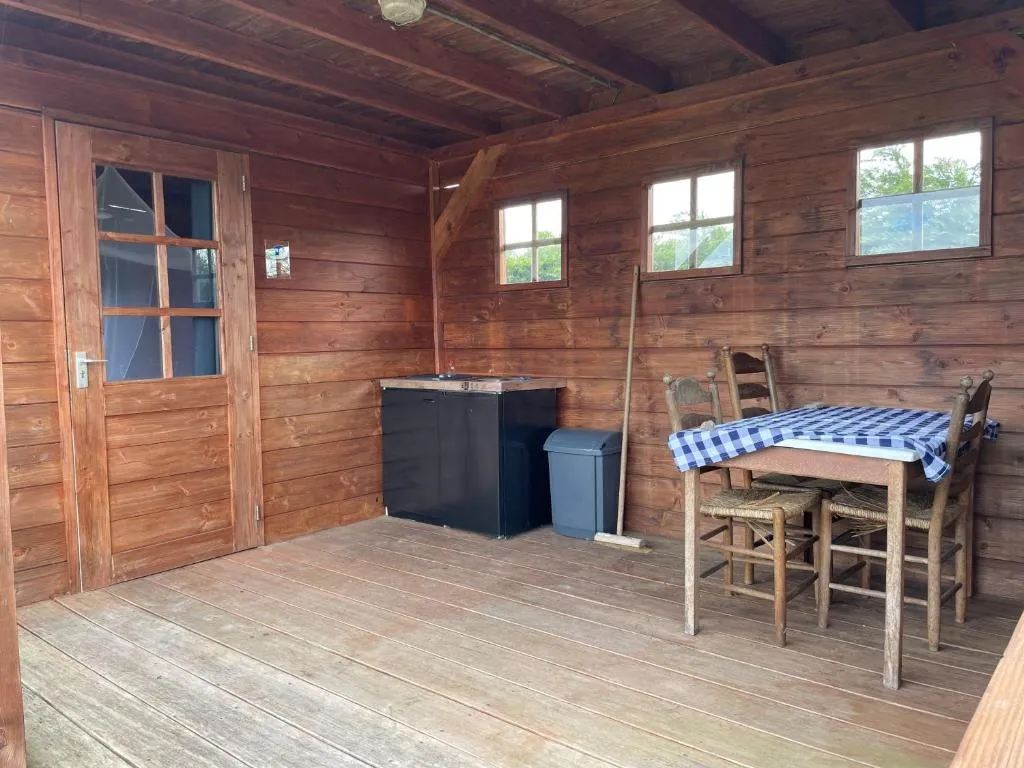 Buitenplaats Medemblik