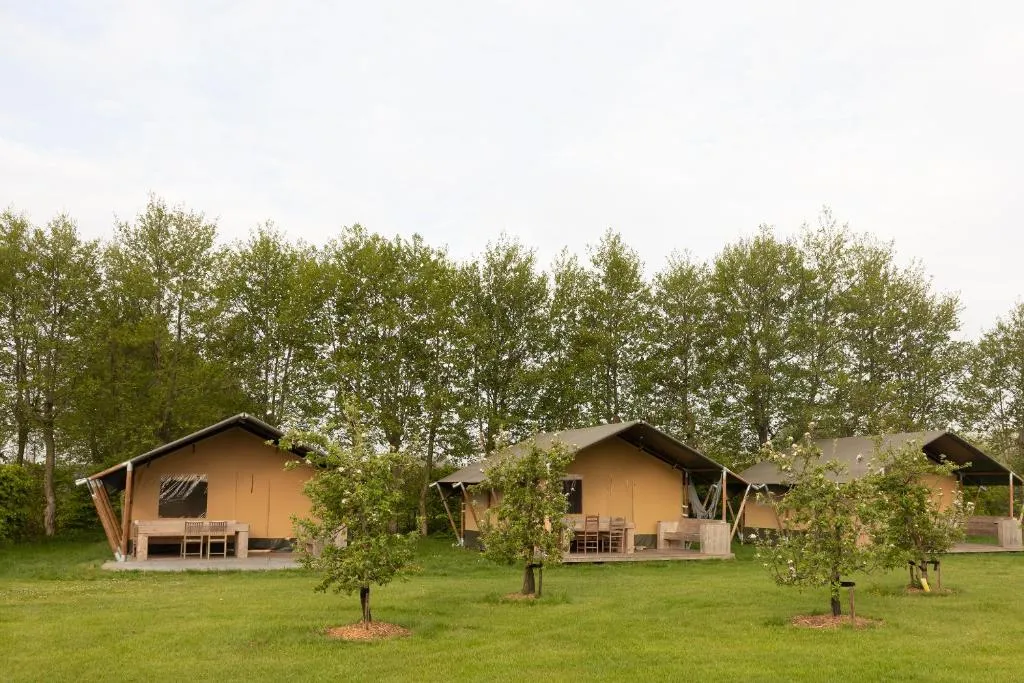 Buitenplaats Medemblik