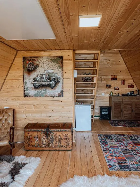 CABANA 365