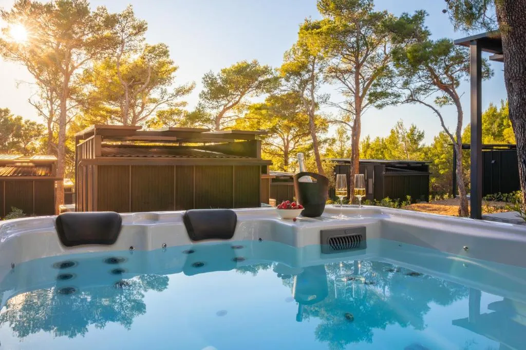 Pinadria Camping Resort