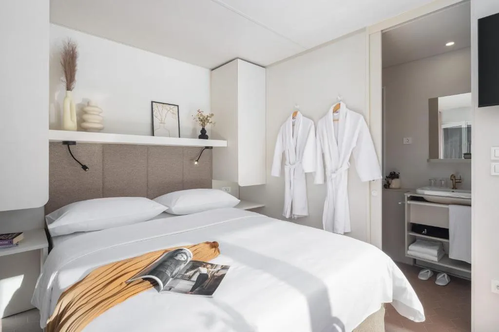 Pinadria Camping Resort