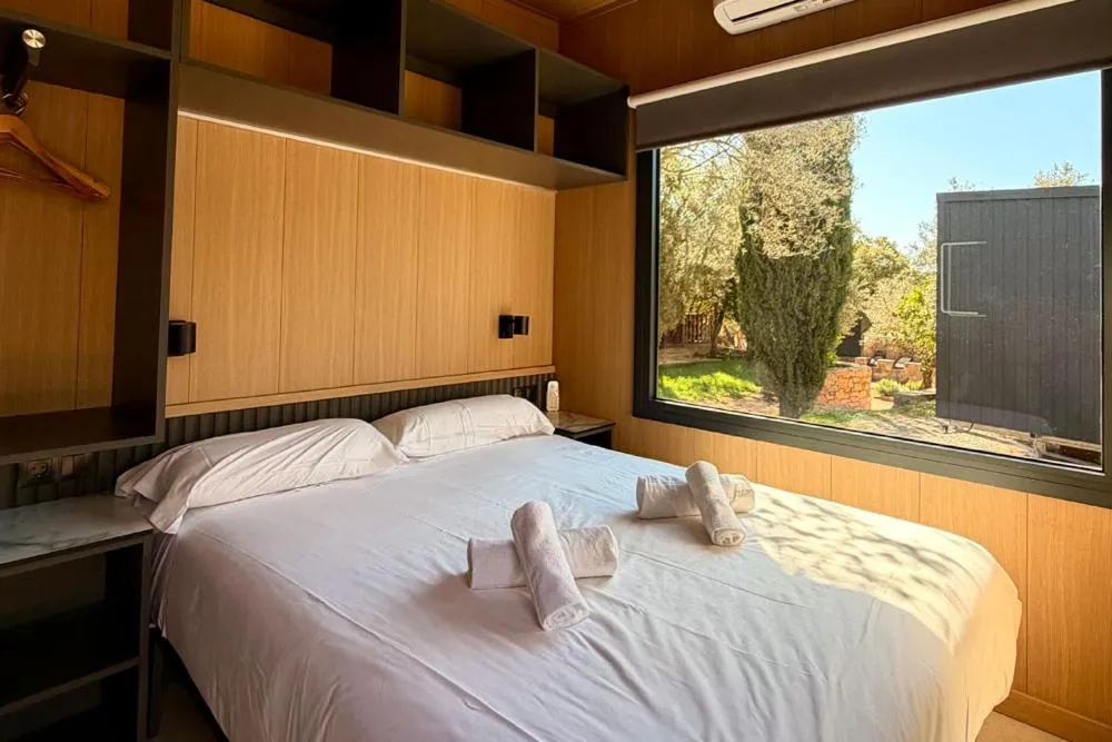 Camping Alquézar