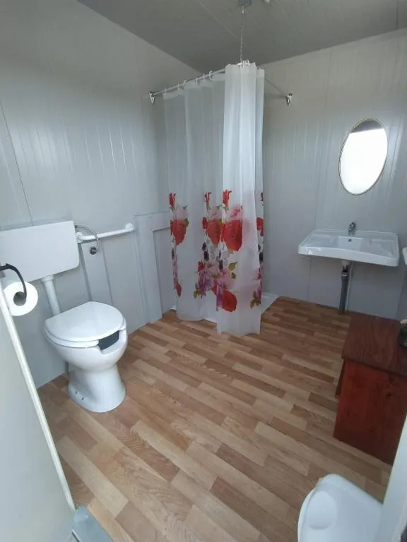 Camping B&B La Contea