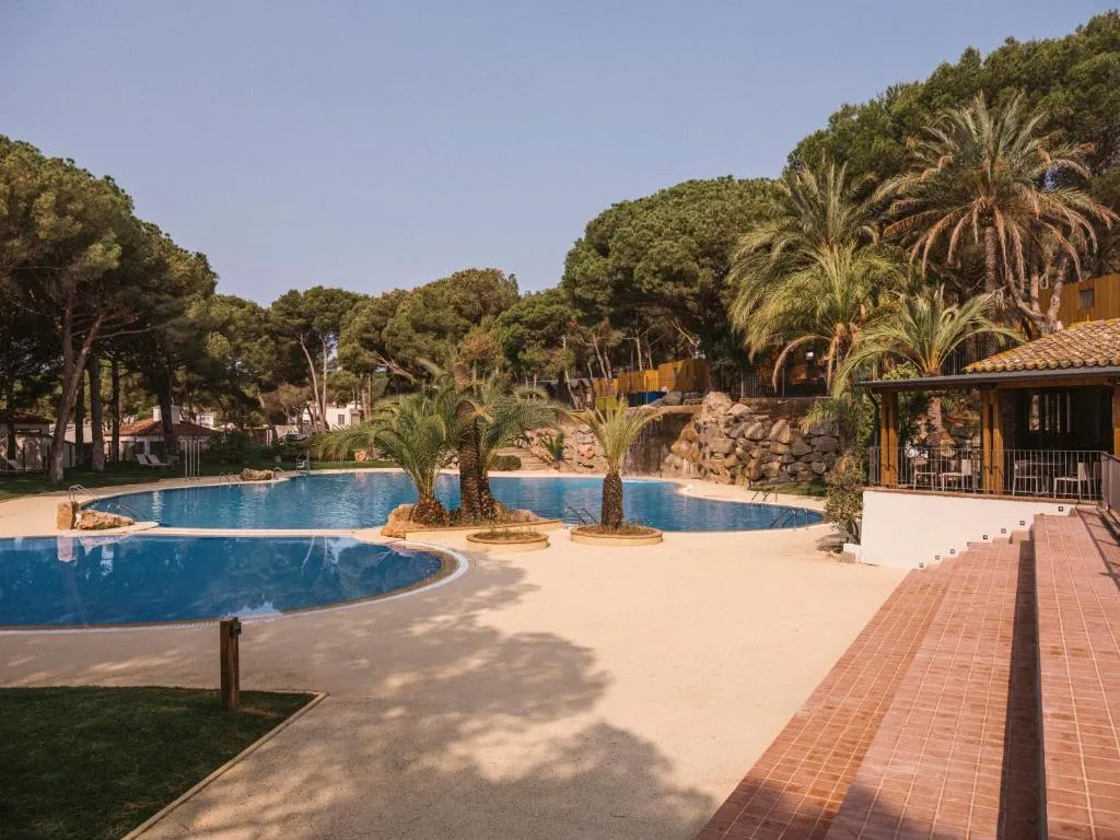 wecamp Cala Montgó