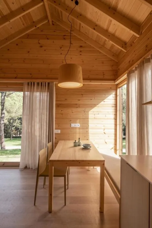 wecamp Cala Montgó