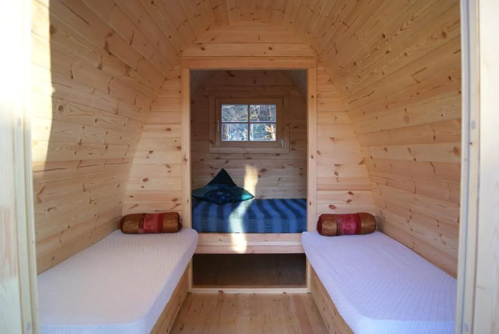Camping Dolce Sole