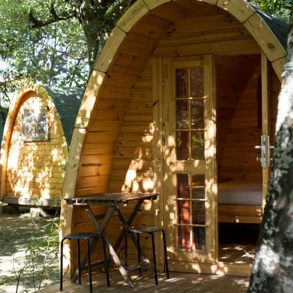 Camping Dolce Sole