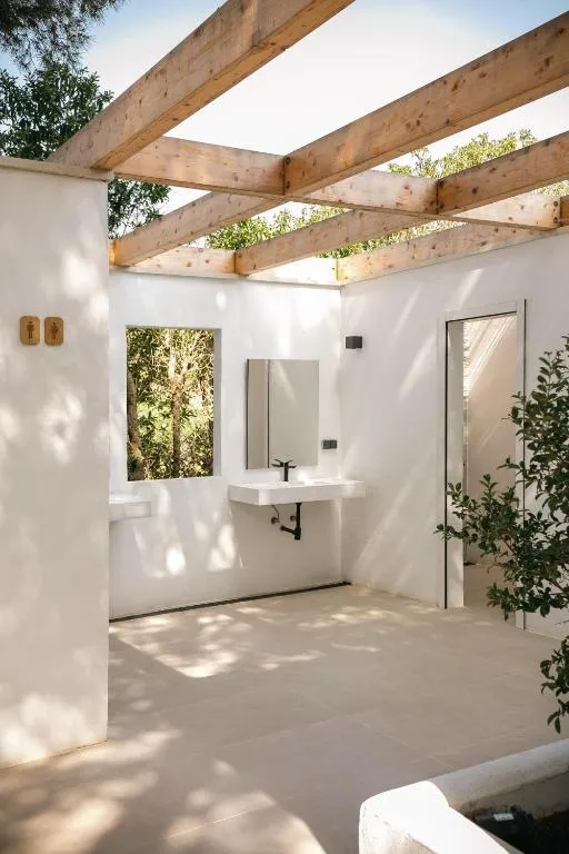 HolaCamp Sitges Garrofer