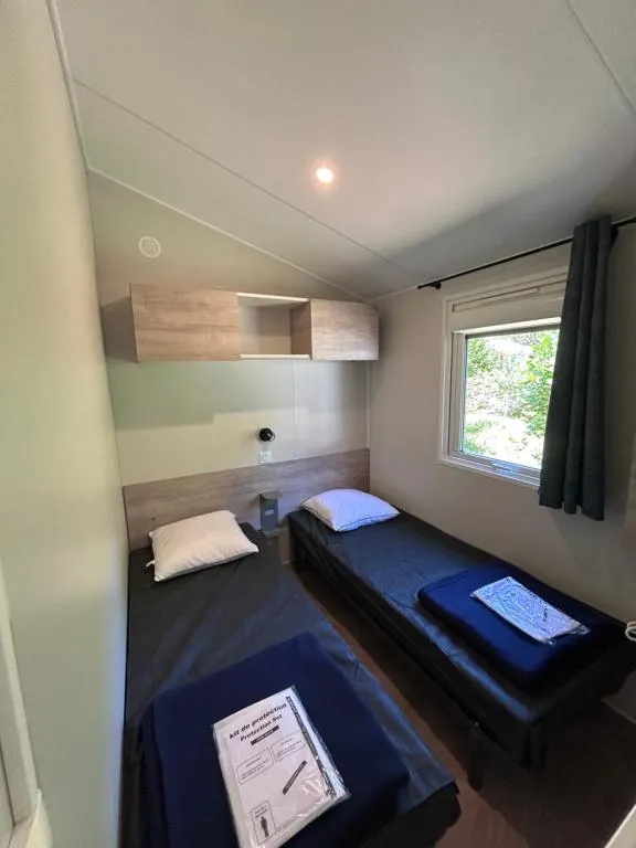 Camping Happy Pyrénées