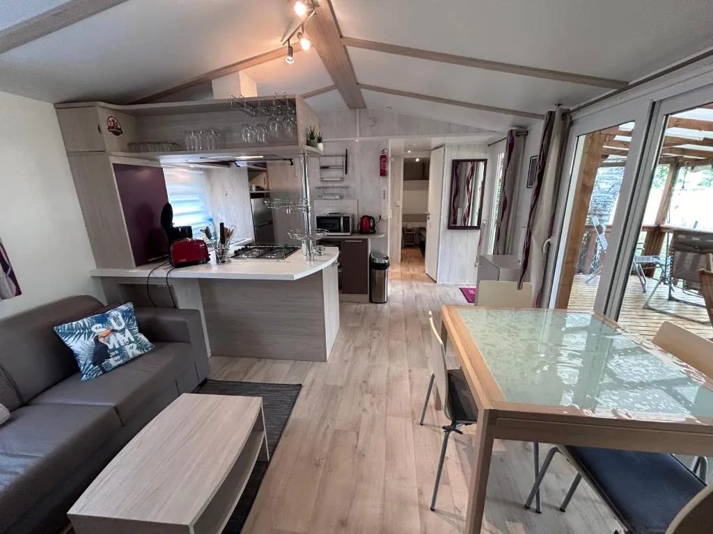 Camping Happy Pyrénées