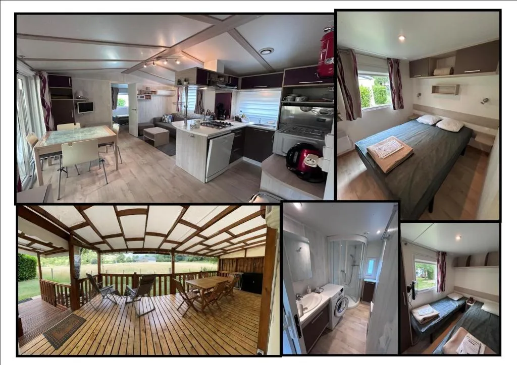 Camping Happy Pyrénées