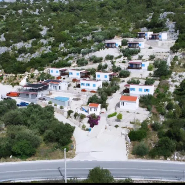 Camping Homes Grot