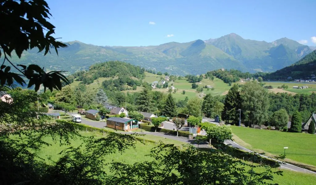 Camping l'Ideal