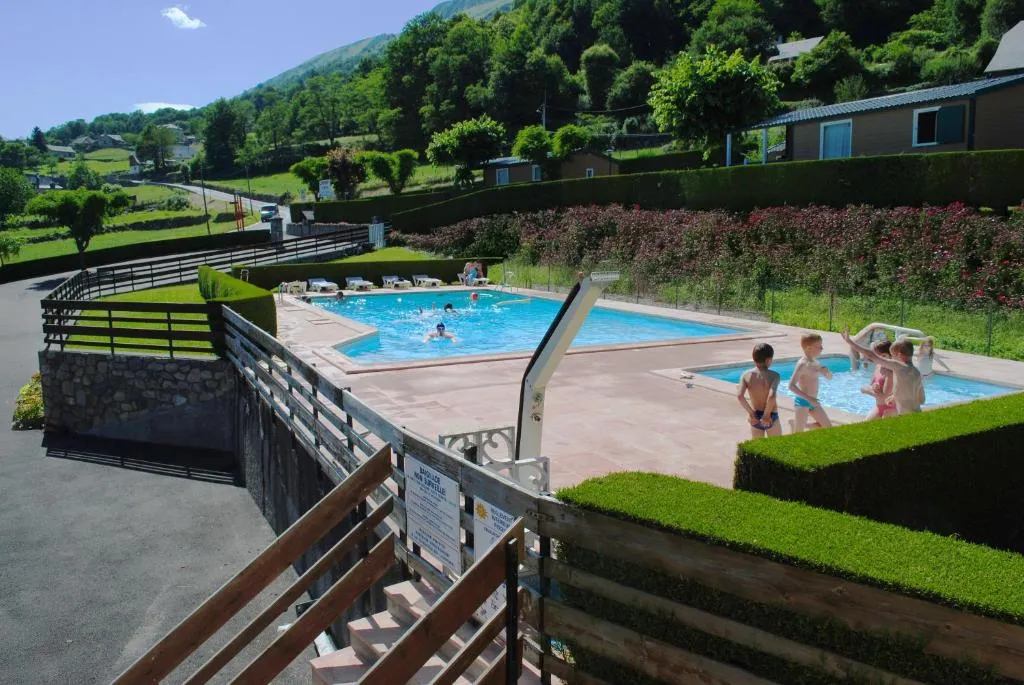 Camping l'Ideal