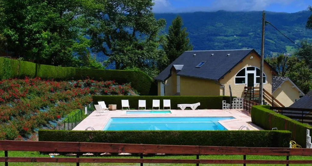 Camping l'Ideal