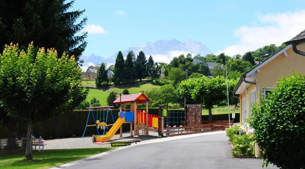 Camping l'Ideal
