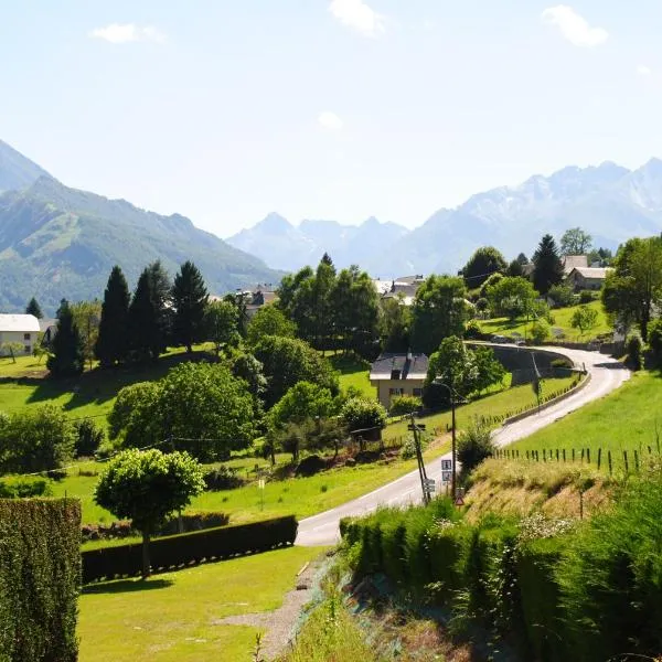 Camping l'Ideal
