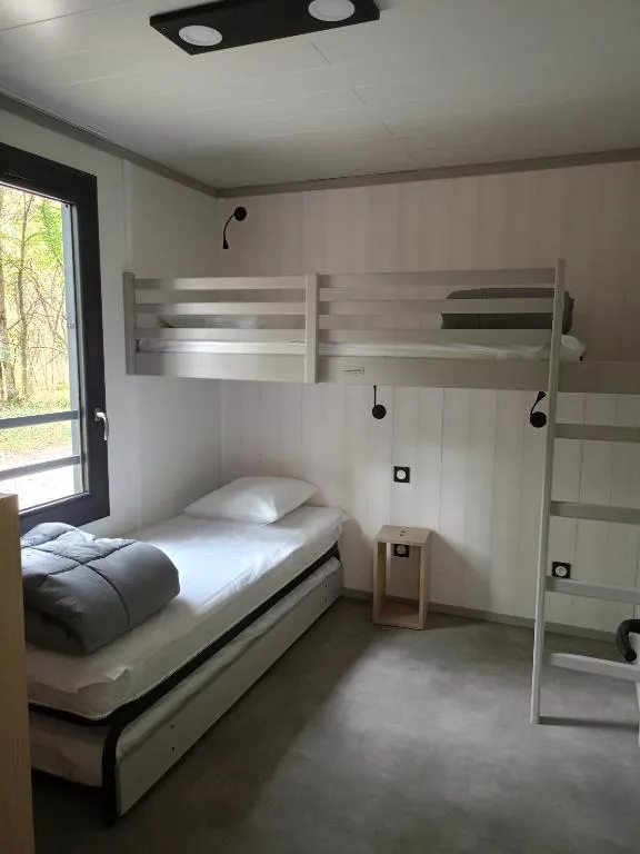 Camping La Marmotte